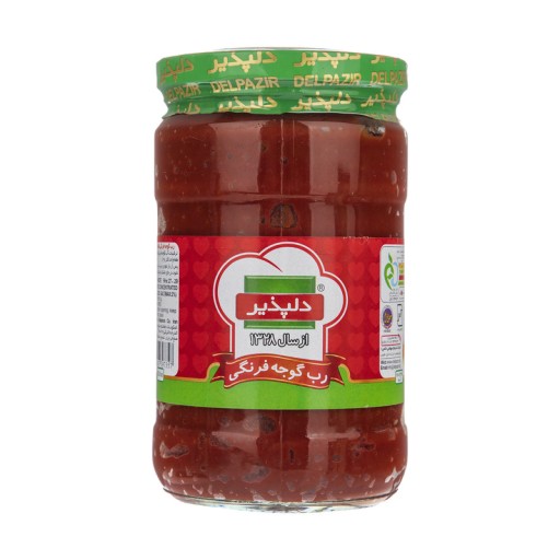  عکس رب گوجه فرنگی دلپذیر